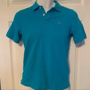 Vineyard Vines polo, medium 12-14